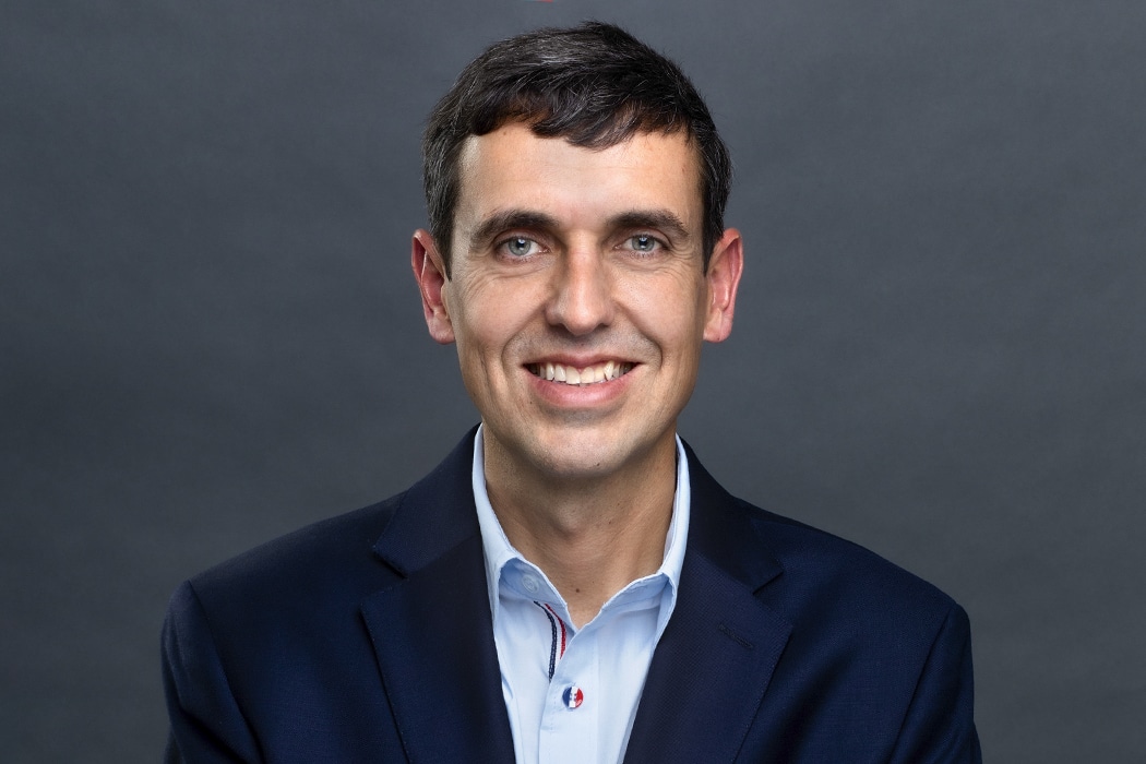 Martin Diaz de la Pena Lopez