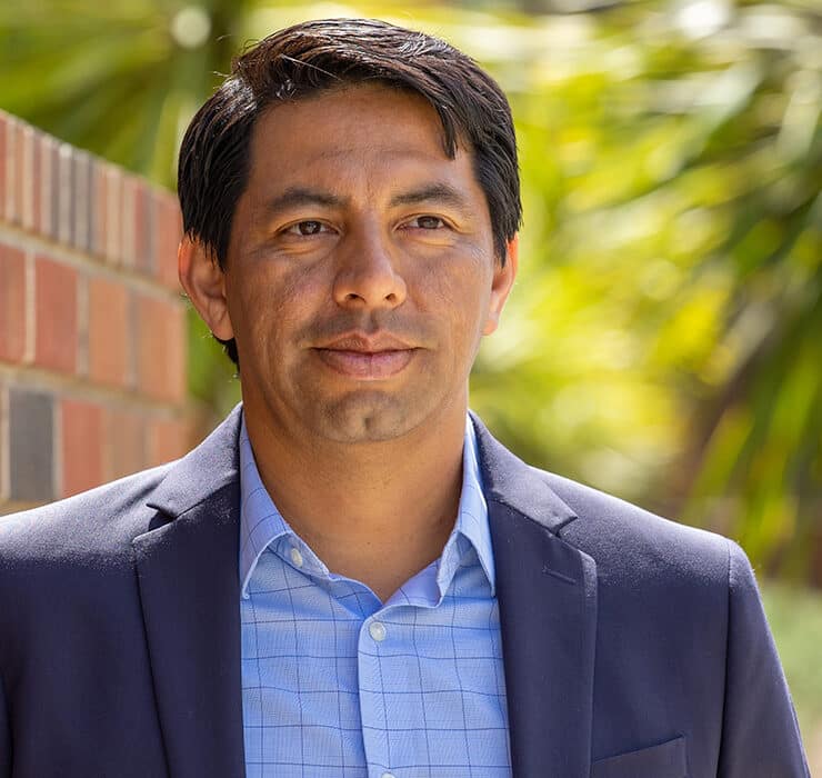 Mauricio Romero