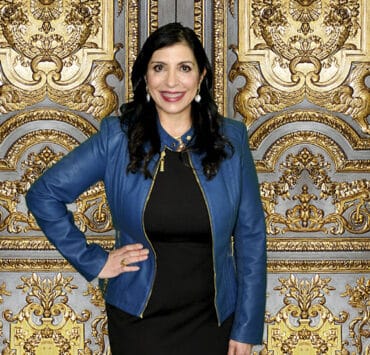 Teresa Palacios Smith
