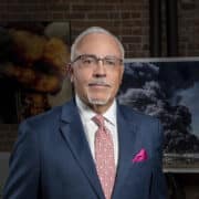 Benny Agosto
