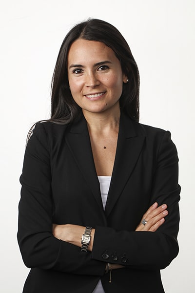 Gilda Perez-Alvarado