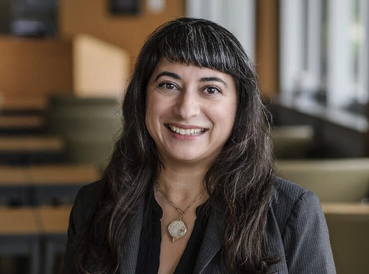 Nikki Adame-Winningham