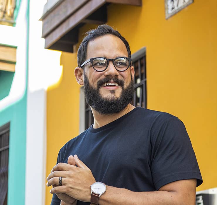 Roberto Ortiz