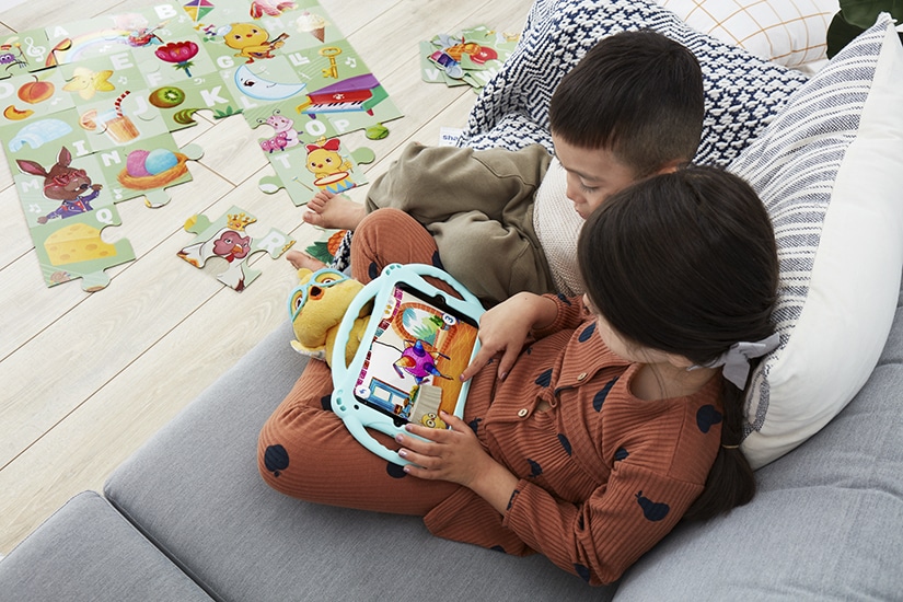 Steven Wolfe Pereira 