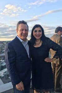 Teresa Palacios Smith