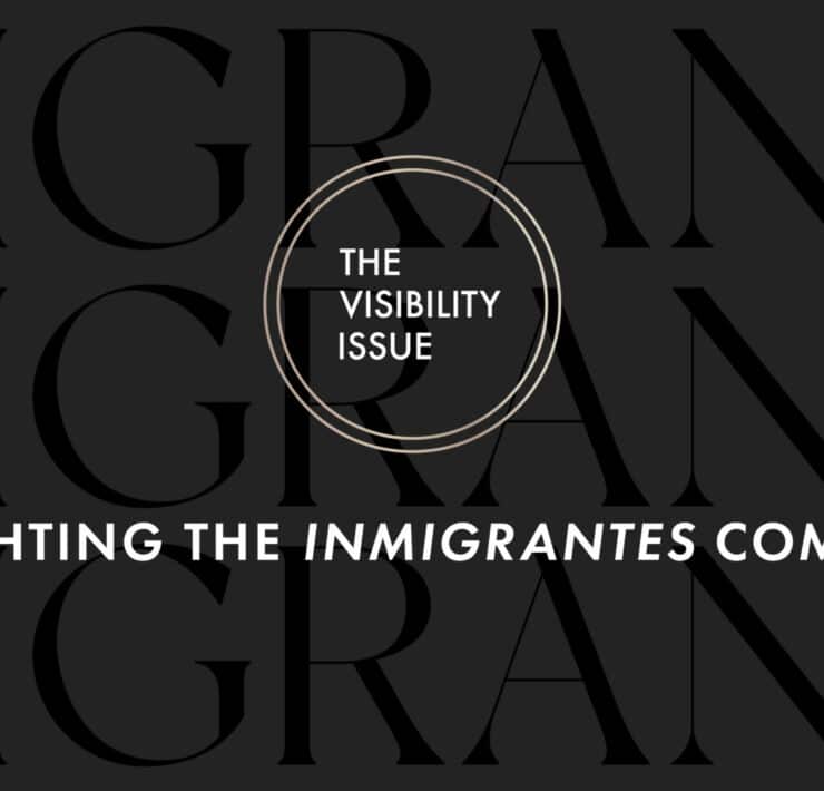 Inmigrantes