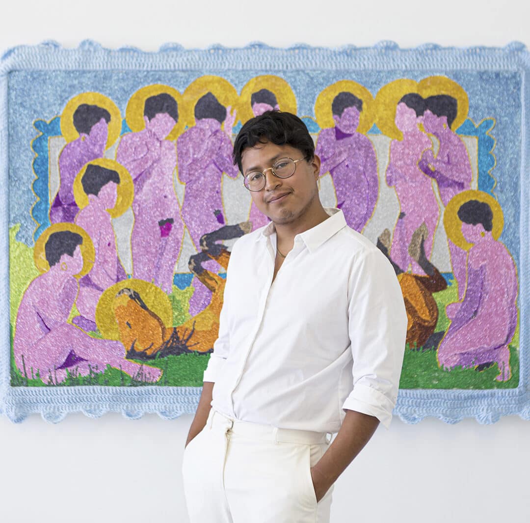 Moises Salazar