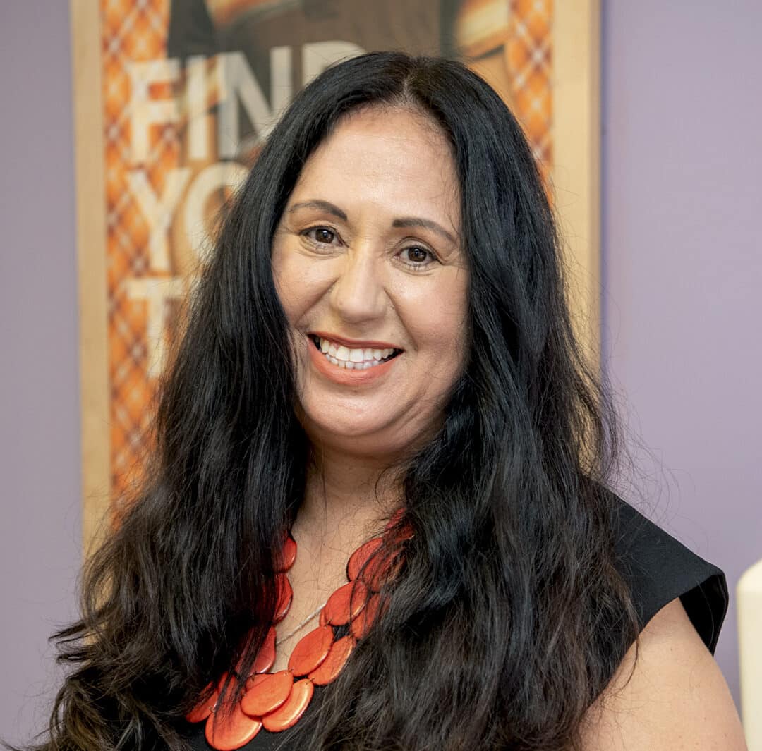 Berta Alicia Bejarano