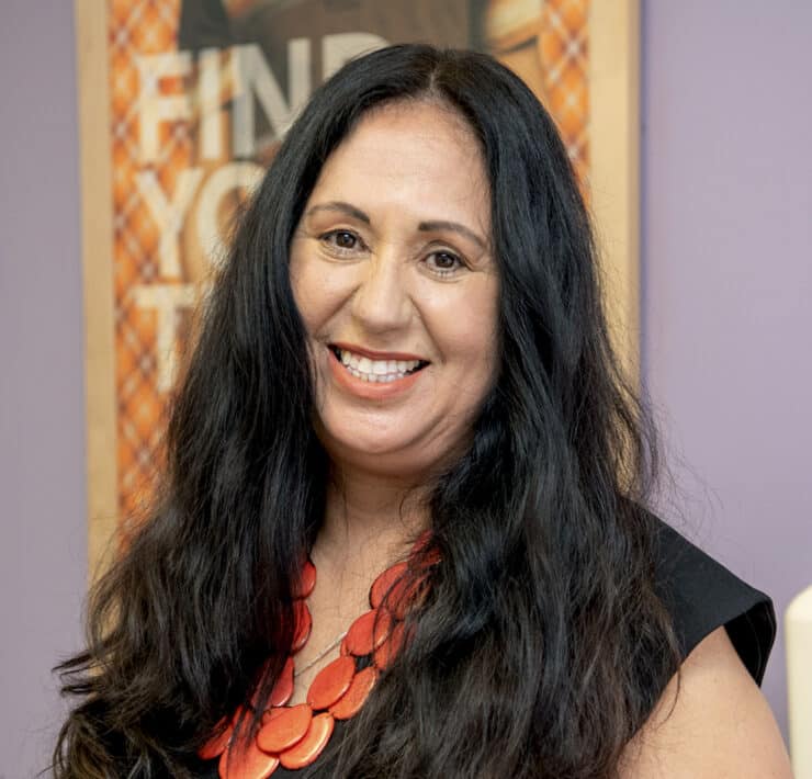 Berta Alicia Bejarano