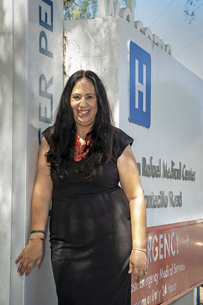 Berta Alicia Bejarano