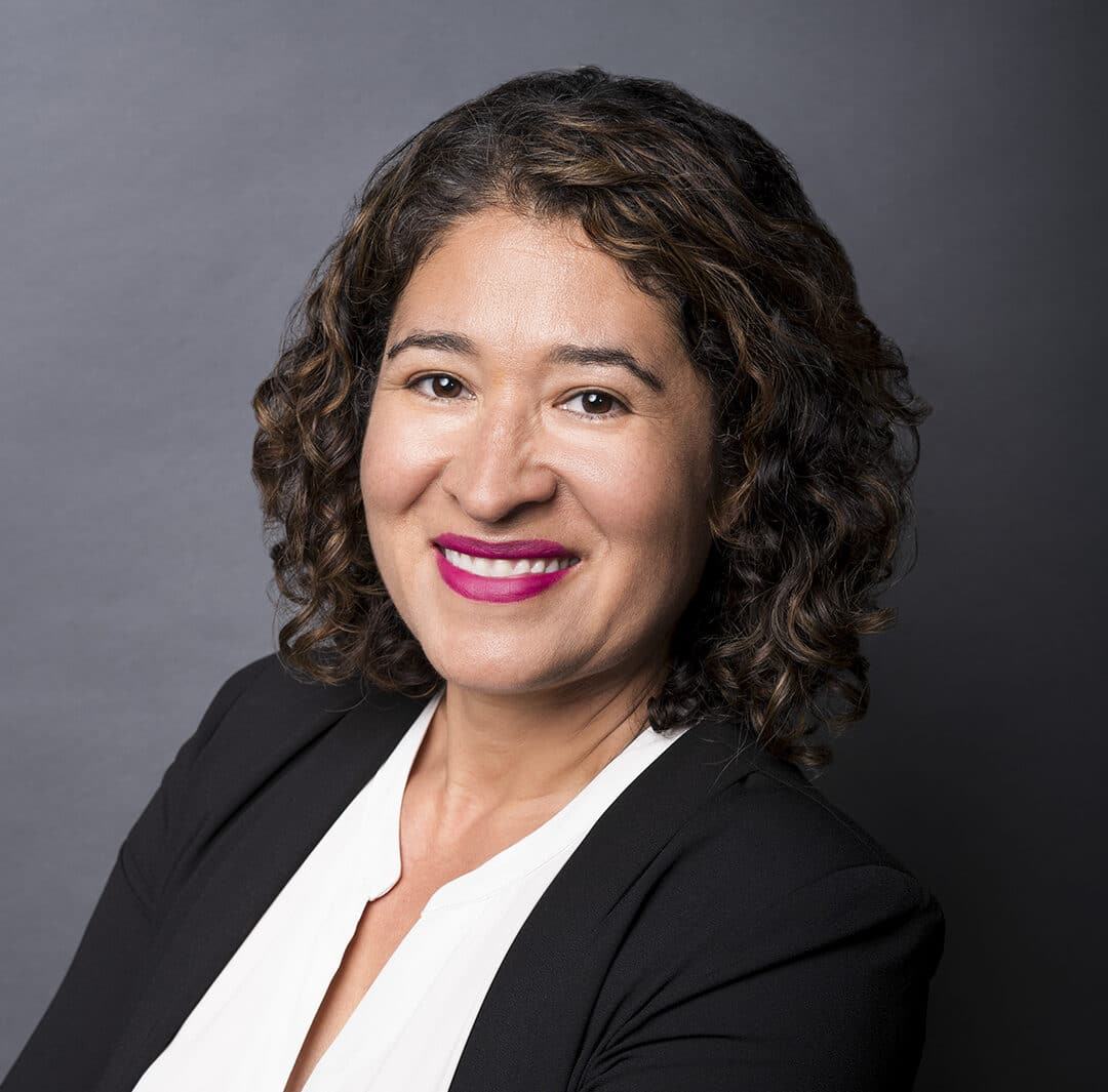 Claudia Sanchez Wilson