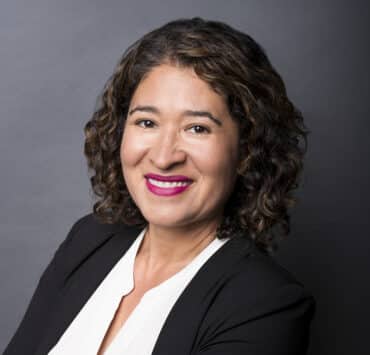 Claudia Sanchez Wilson