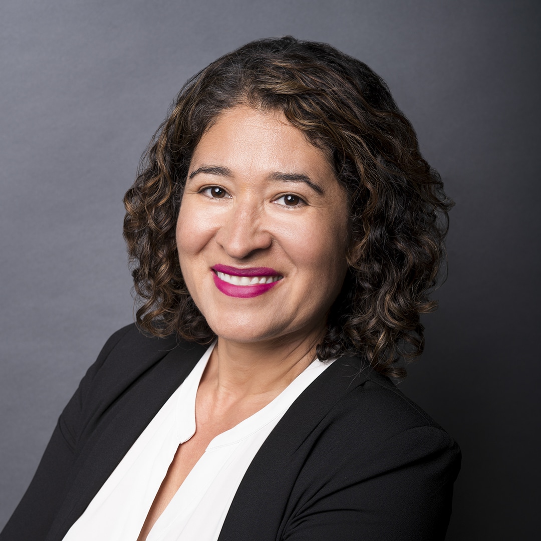 Claudia Sanchez Wilson