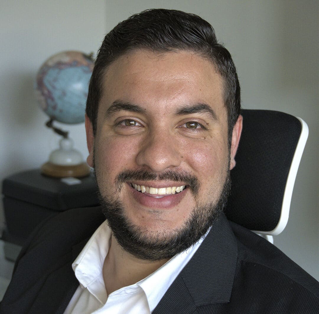 Jorge Mejia