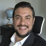 Jorge Mejia