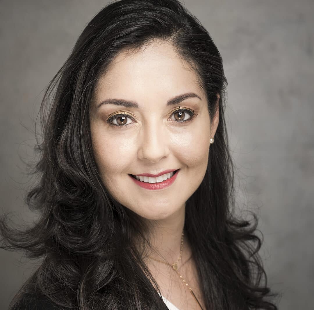 Anna Alvarado