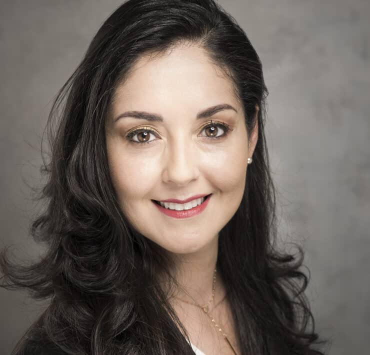 Anna Alvarado