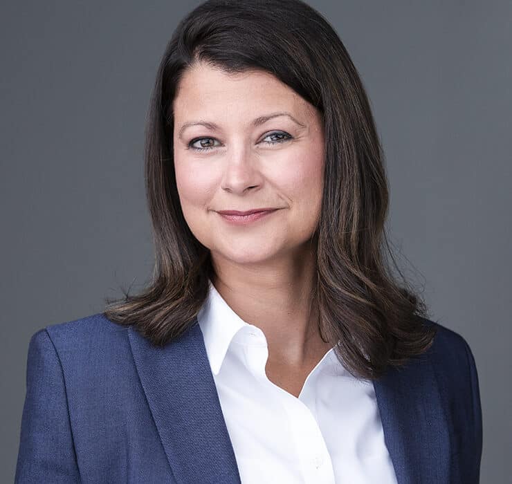 Belinda Aguilar Thompson