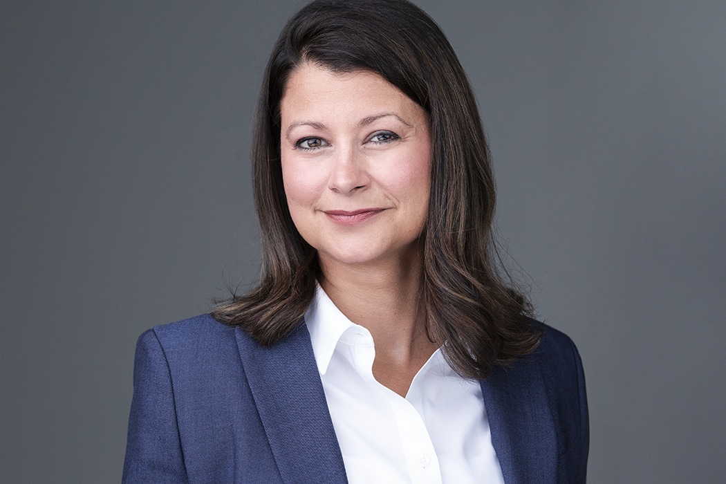 Belinda Aguilar Thompson