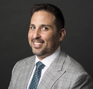 Benjamin Yrun Ostapuk