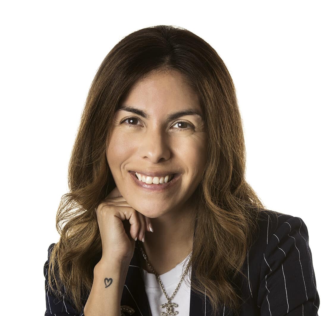 Elena Garnica