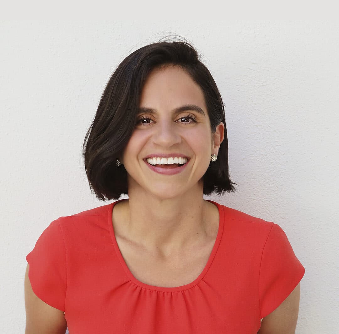 Natalia Cortez Burdette