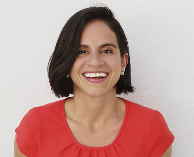 Natalia Cortez Burdette