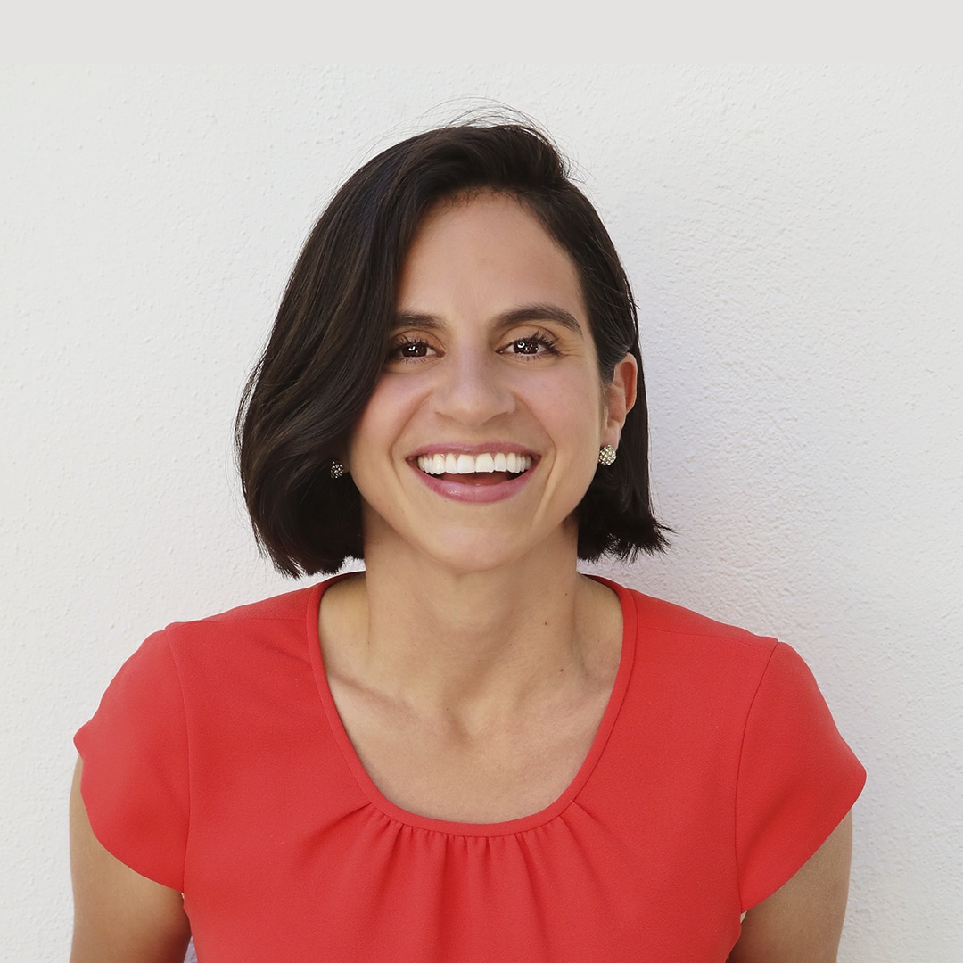 Natalia Cortez Burdette