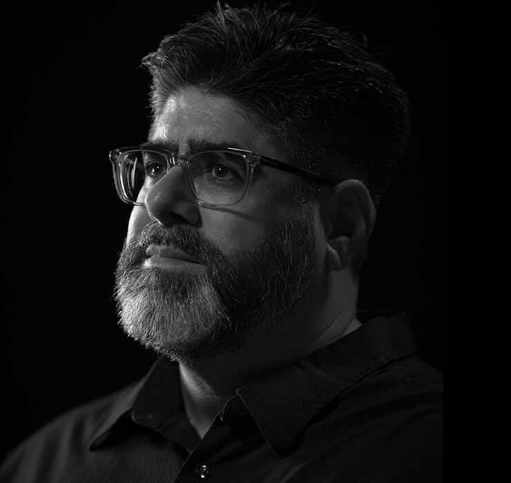 Paul R. Garcia