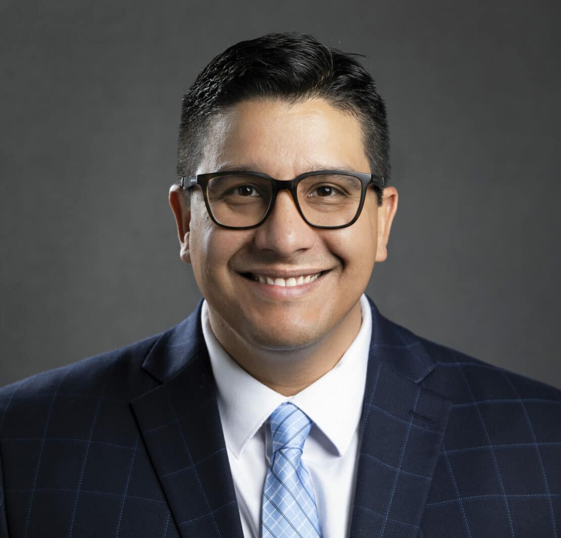 Philip Ramirez