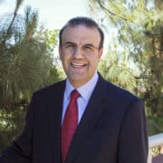 Sergio De Castro
