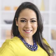 Yai Vargas