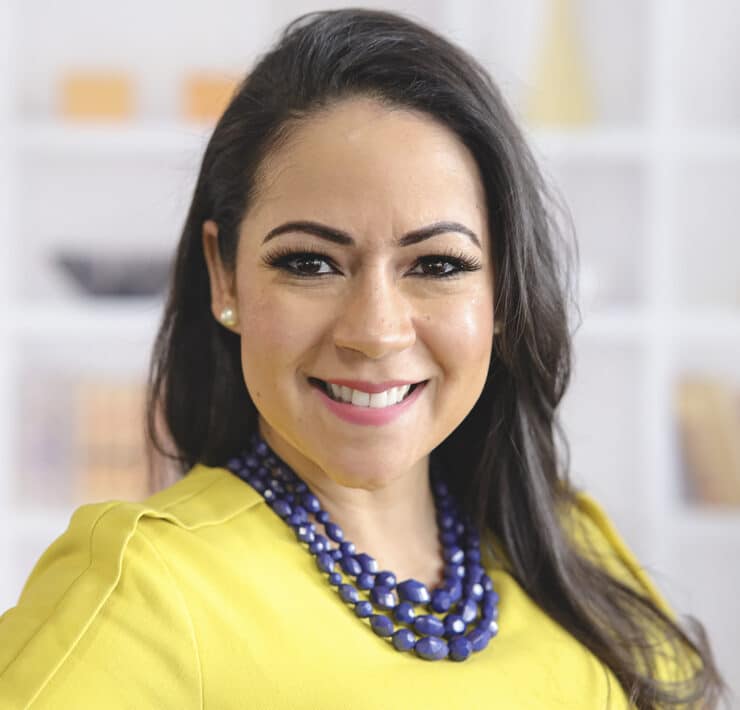 Yai Vargas
