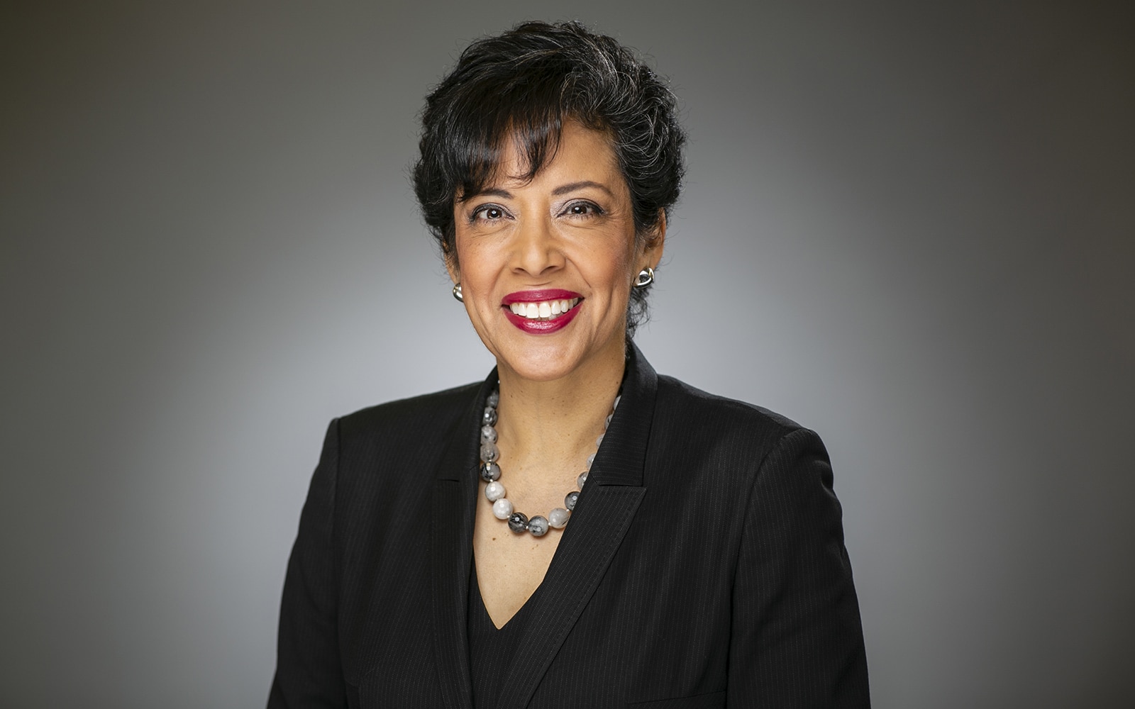 Anna Maria Chávez Embraces Transformation