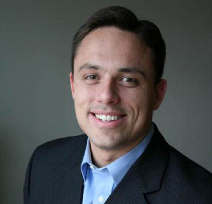 Carlos Lejnieks