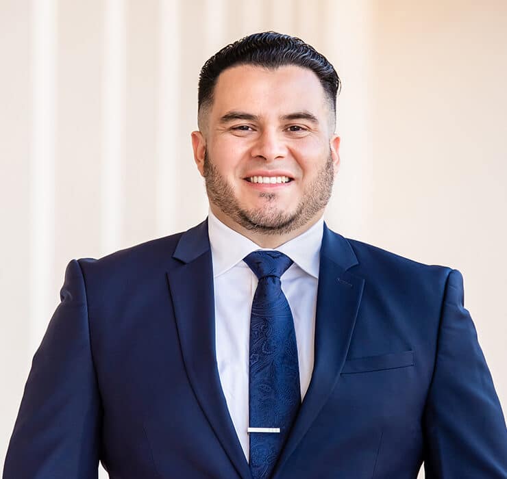 Douglas Orellana