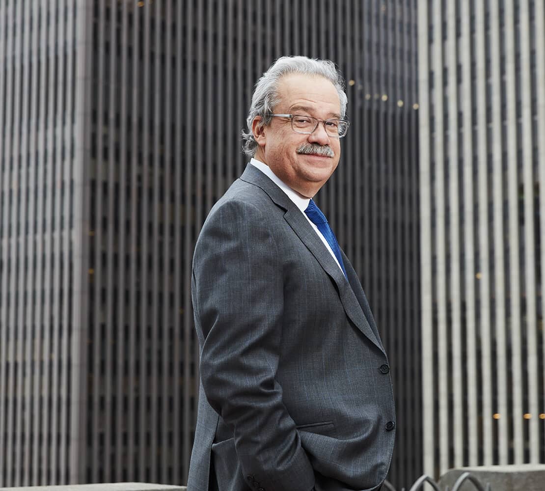 Marcos Rodriguez