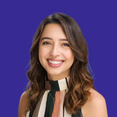 30 Under 30: Nikki Garcia