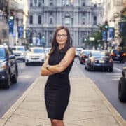Myriam Enriquez