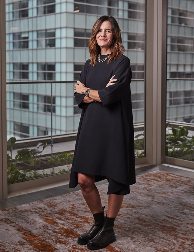 Carla Pinyero Sublett IBM