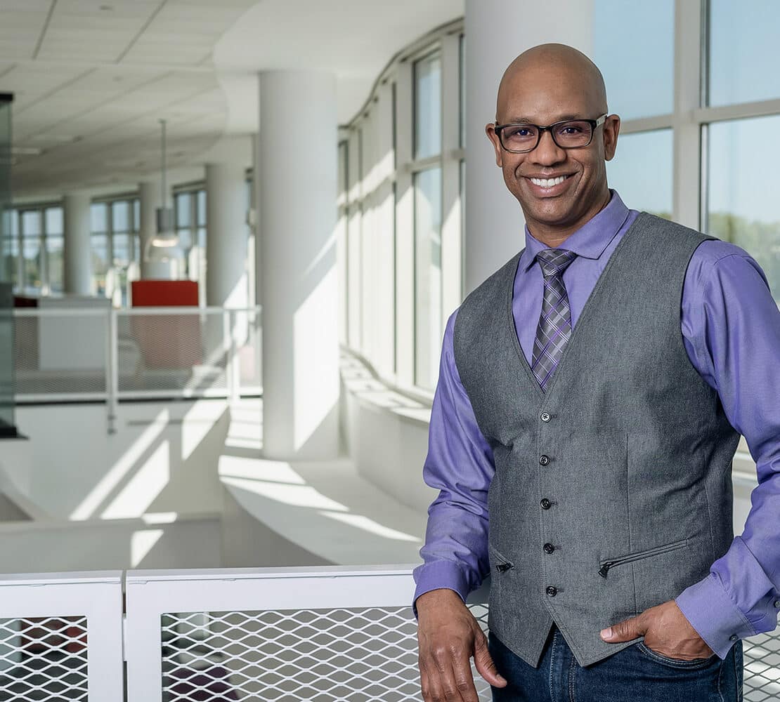 Dr. Jose Mendez-Andino