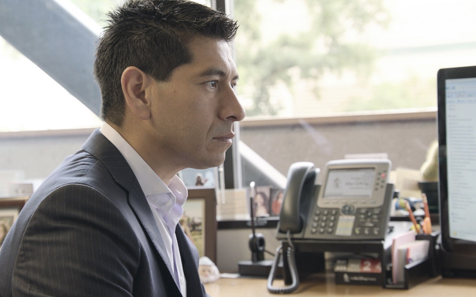 Fabricio Lopez The Walk Disney Company