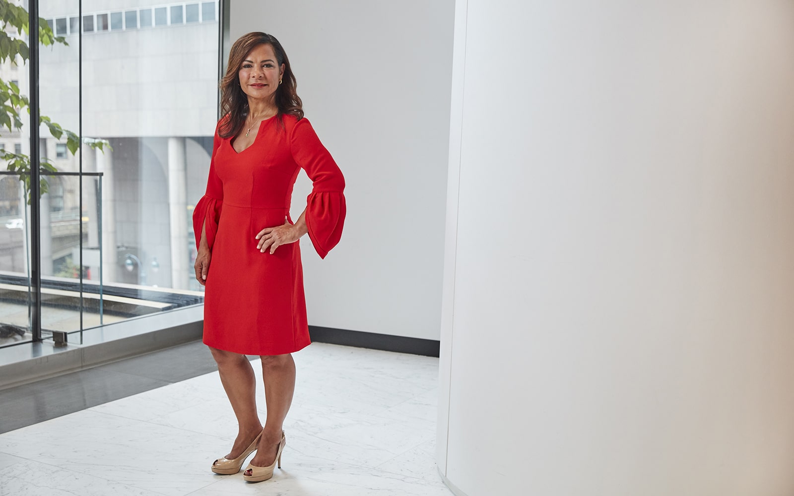 Maria Bartolome Winans Kyndryl