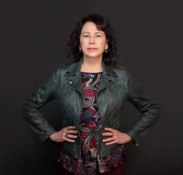 Lisa Carrington Firmin