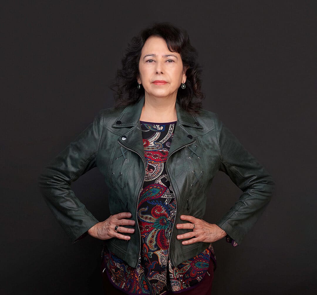 Lisa Carrington Firmin