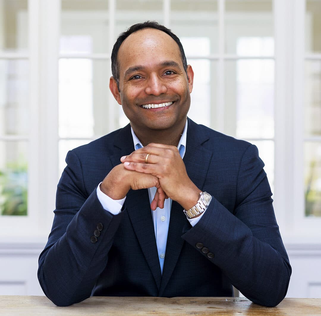 Greg Vargas