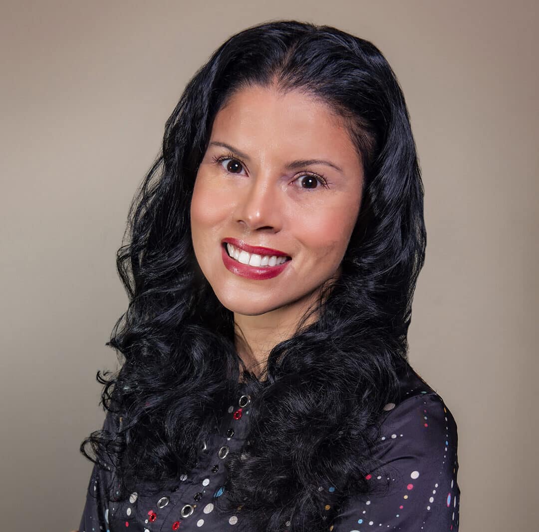 Indhira Arrington