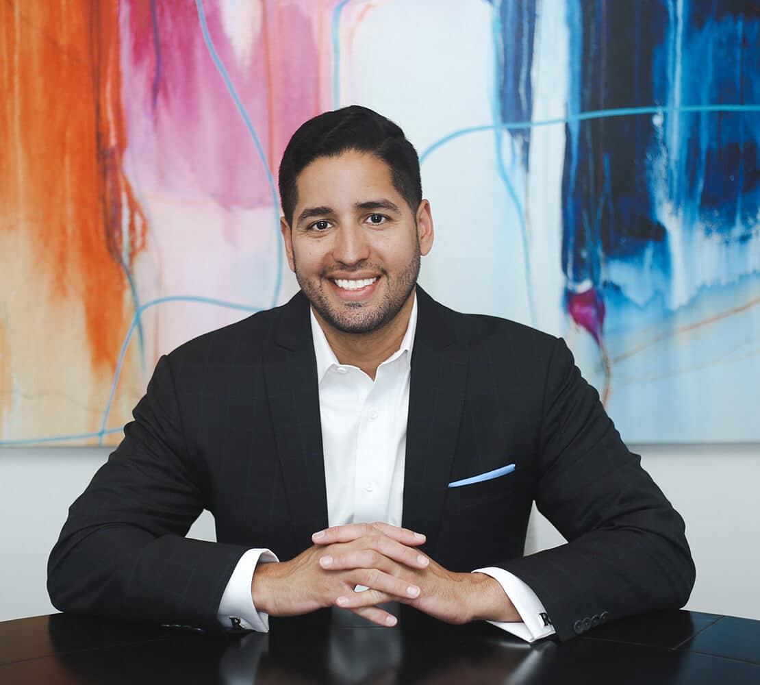 Raul Taveras