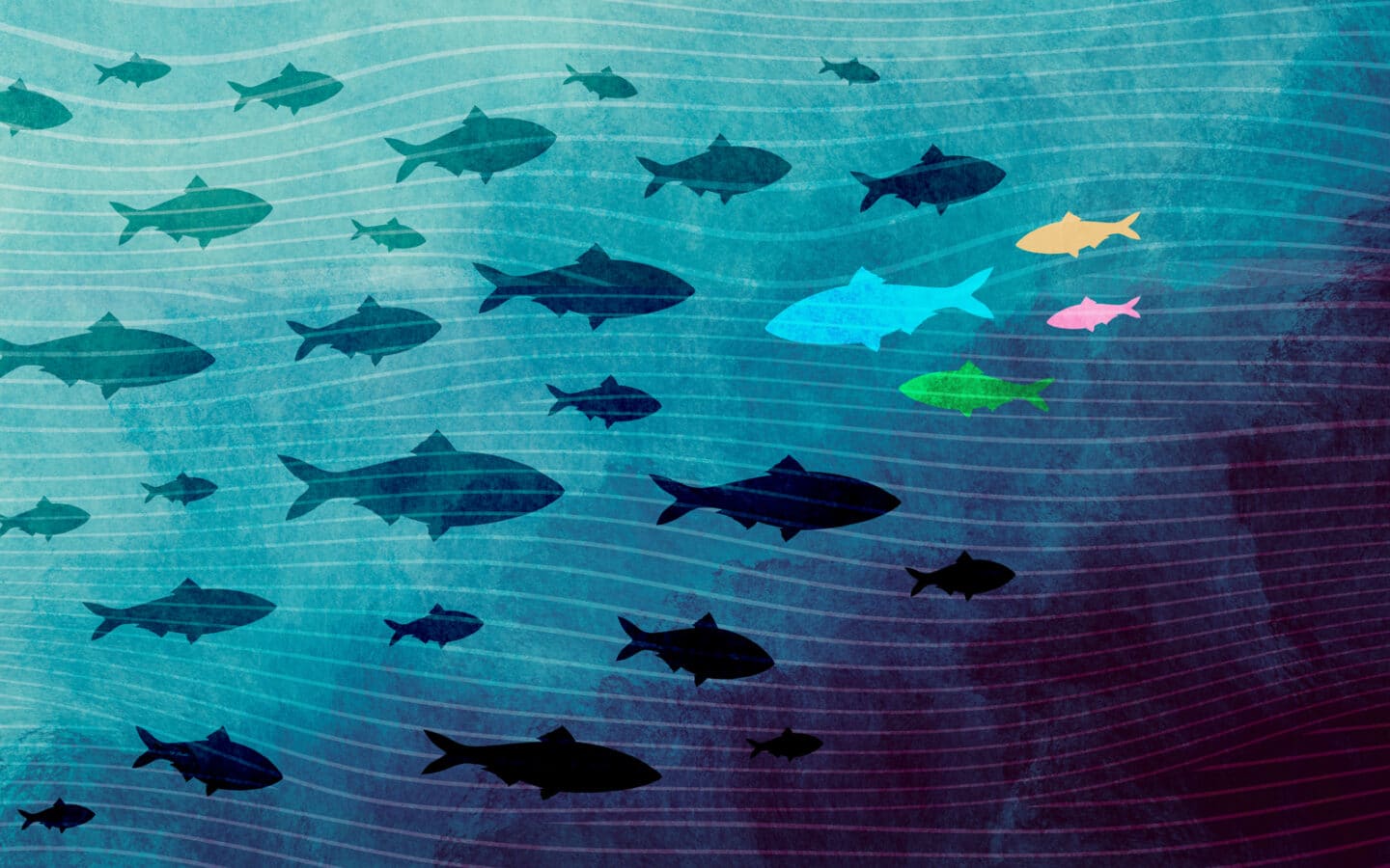 Status Quos Are Meant to Change