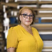 Yolanda Garcia